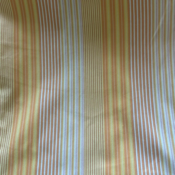 ❤️2/$15 or 3/$21❤️ Talbots Lightweight Capris, Size 10 - Picture 4 of 11